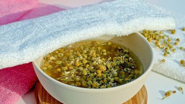 Est-ce que le CBD est un anti-inflammatoire ?