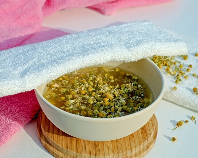Est-ce que le CBD est un anti-inflammatoire ?